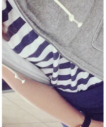 無印良品 | Tシャツ/カットソー