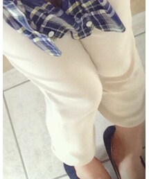 UNIQLO | その他パンツ