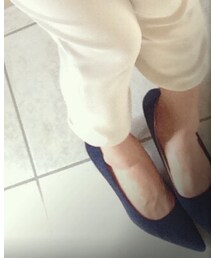 アミアミ | パンプス