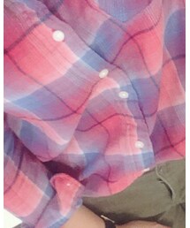 UNIQLO | シャツ/ブラウス