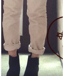 ESPERANZA | ブーティ