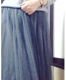 coca（ANDEX shoes product） | スカート