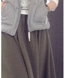 coca（ANDEX shoes product） | スカート