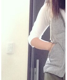 ROSE BUD | Tシャツ/カットソー