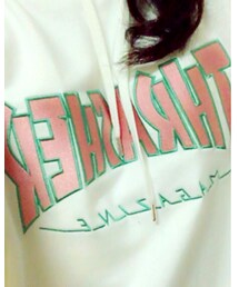 THRASHER | その他