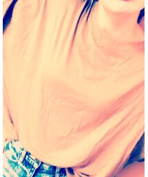 MOUSSY | トップス