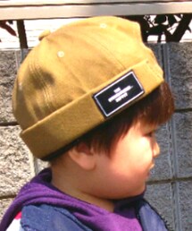 the otogibanashi supply | キャップ