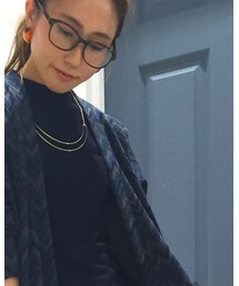 clear | カーディガン/ボレロ