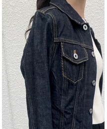 BABYLONE | デニムジャケット