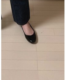 GU | バレエシューズ