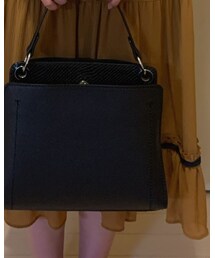 ZARA | ショルダーバッグ