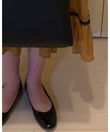 GU | バレエシューズ