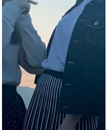 GU | Tシャツ/カットソー