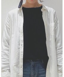 E hyphen world gallery | ニット/セーター