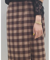 earth music&ecology | スカート