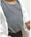 babyGAP(babyGAP)の「トップス(シャツ/ブラウス)」
