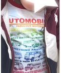 no brand(ノーブランド)の「トップス(Tシャツ/カットソー)」