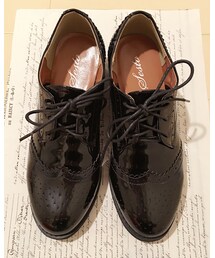 Grandellino | エナメルシューズ(ドレスシューズ)