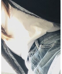 無印良品 | Tシャツ/カットソー