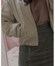 POLO RALPH LAUREN | MA-1