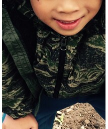 THE NORTH FACE | ミリタリージャケット