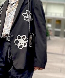 BALENCIAGA | クラッチバッグ