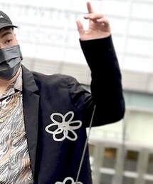 moditec | スーツジャケット