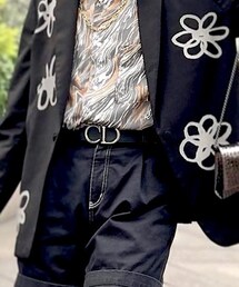 Dior homme | ベルト