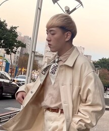 Dior | 付け襟