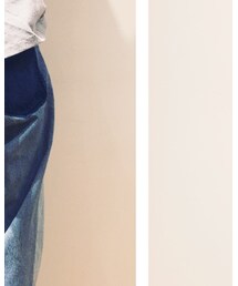 Another Edition | デニムパンツ