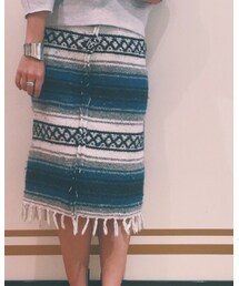 Another Edition | スカート