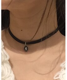 Another Edition | ネックレス