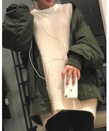 Another Edition | ニット/セーター