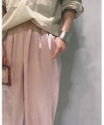 Another Edition | パンツ