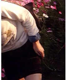 on the couch | シャツ/ブラウス