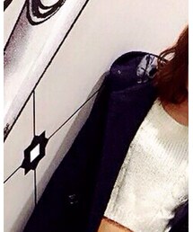 VIS | チェスターコート