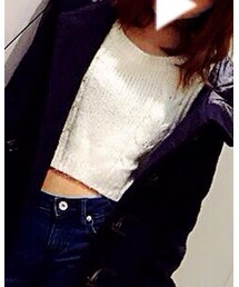 dazzlin | ニット/セーター