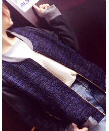 OPAQUE.CLIP | ニット/セーター