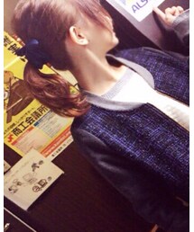 DISCOAT | ブルゾン