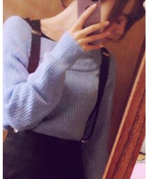 31 Sons de mode | ニット/セーター