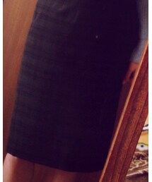 31 Sons de mode | スカート