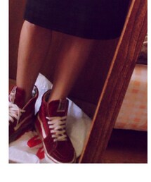 VANS | スニーカー