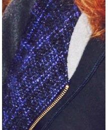 DISCOAT | ブルゾン