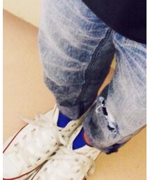 CONVERSE | スニーカー