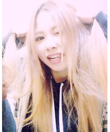 ただの金髪。 | その他