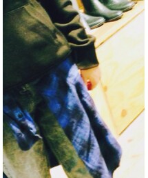 GU | シャツ/ブラウス