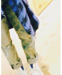 H&M | デニムパンツ