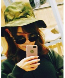 WEGO | サングラス