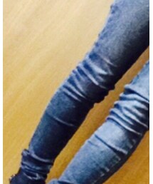 GYDA | デニムパンツ