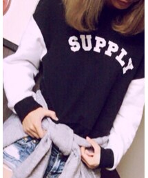 TITTY&CO. | Tシャツ/カットソー